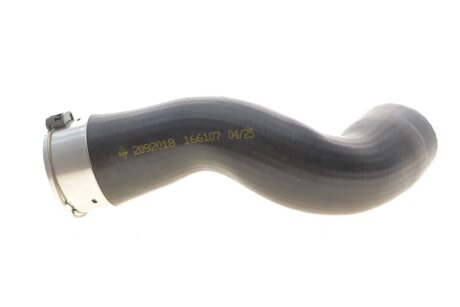 Патрубок інтеркулера BMW 1 (F20/F21)/3 (F30/F80/F31) 1.6 11- N13 NRF 166107