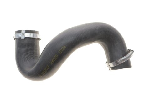 Патрубок інтеркулера Citroen C4/Peugeot 307 2.0 HDi 03-11 NRF 166120