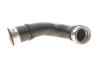 Патрубок інтеркулера VW Golf IV/ Skoda Octavia I/ Seat Leon 1.9TDI 98-06 NRF 166122 (фото 3)