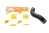 Патрубок інтеркулера Fiat Doblo 1.3 Multijet 05- NRF 166124 (фото 1)