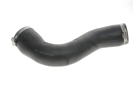 Фото патрубок інтеркулера Fiat Ducato/Citroen Jumper/Peugeot Boxer 2.2HDI 06- NRF 166132 Патрубок інтеркулера Fiat Ducato/Citroen Jumper/Peugeot Boxer 2.2HDI 06- NRF 166132