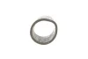 Патрубок інтеркулера Audi A4/A6/Seat Toledo I/Passat 1.9D/1.9DH 93-01 NRF 166133 (фото 4)