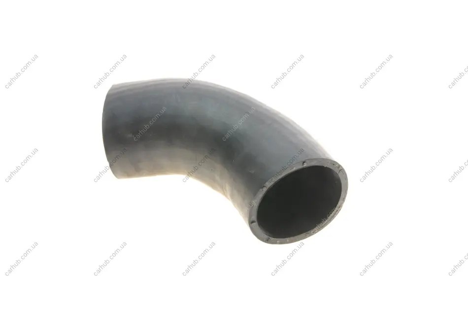 Патрубок інтеркулера BMW 3 (E46) 2.0D 01-05 M47 NRF 166135 (фото 1)