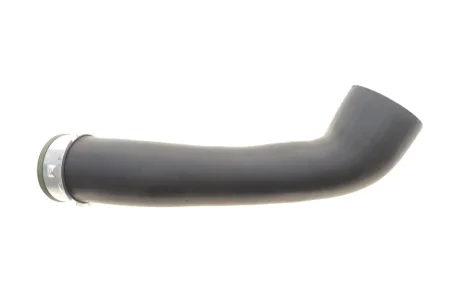 Патрубок інтеркулера (нижній/L) BMW 3 (E90/E91) 2.0d 04-12 (M47/N47) NRF 166139
