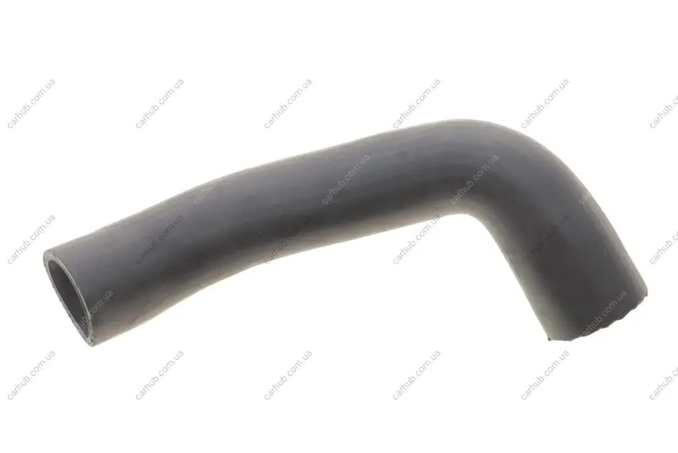 Патрубок інтеркулера Land Rover Freelander 2.0 Td4 00-06 NRF 166141 (фото 1)