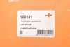 Патрубок інтеркулера Land Rover Freelander 2.0 Td4 00-06 NRF 166141 (фото 2)