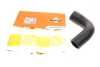 Патрубок інтеркулера Volvo S40/V40 1.9DI 00-04 NRF 166143 (фото 1)