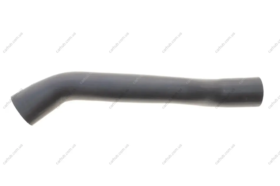 Патрубок інтеркулера Alfa Romeo 156 1.9D 97-06 NRF 166157 (фото 1)