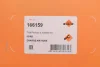 Патрубок інтеркулера Ford Focus I 1.8 TDCi 01-04 NRF 166159 (фото 2)