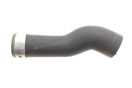 Патрубок інтеркулера VW T5 2.5TDI (BNZ/BPC) 06-10 NRF 166161