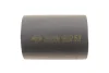 Патрубок інтеркулера Audi A3/ TT/ VW Golf/ Bora/ Skoda Octavia I/ Seat Leon 1.8 T 96-10 NRF 166162 (фото 1)