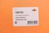 Фото 2 - патрубок інтеркулера Dacia Duster/Renault Clio IV 1.5dCi 13- NRF 166163 Патрубок інтеркулера Dacia Duster/Renault Clio IV 1.5dCi 13- NRF 166163 (фото 2)