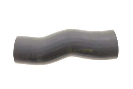 Патрубок інтеркулера Citroen Jumper/Fiat Ducato/Peugeot Boxer 3.0 HDI 06- NRF 166170