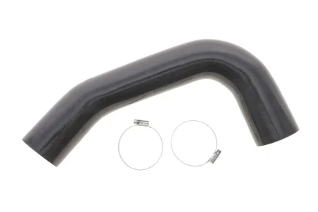 Патрубок інтеркулера Citroen Jumper/Fiat Ducato/Peugeot Boxer 3.0 HDi 06- NRF 166180