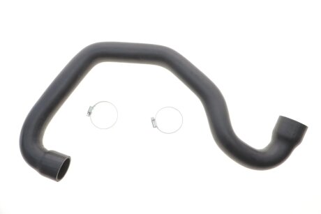 Патрубок інтеркуллера Citroen C4/C5/Peugeot 307/407/607 2.0D 03- NRF 166181