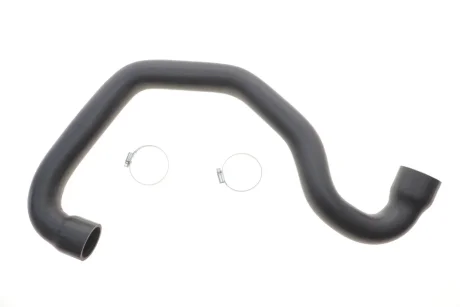 Патрубок інтеркуллера Citroen C4/C5/Peugeot 307/407/607 2.0D 03- NRF 166181