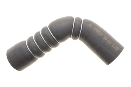 Патрубок інтеркулера (L) Nissan X-Trail 2.0 dCi 07-13 NRF 166186