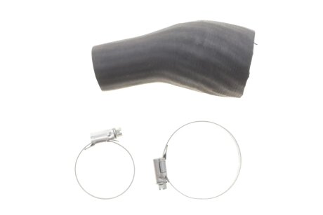 Фото патрубок інтеркулера Fiat Ducato/Peugeot Boxer 2.2D/2.2HDi 06- NRF 166189 Патрубок інтеркулера Fiat Ducato/Peugeot Boxer 2.2D/2.2HDi 06- NRF 166189