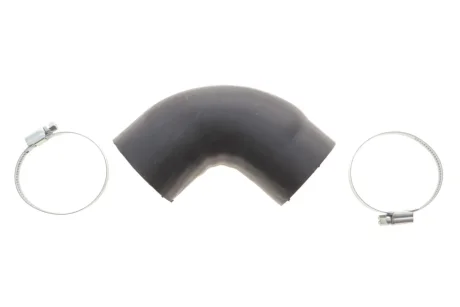 Патрубок інтеркуллера Ford Focus 1.8 TDCi 95-04 NRF 166190