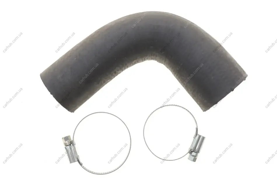 Патрубок інтеркулера Ford Focus 1.8 TDCi 04-12 NRF 166196 (фото 1)