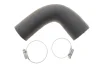 Патрубок інтеркулера Ford Focus 1.8 TDCi 04-12 NRF 166196 (фото 1)