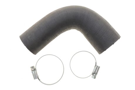 Патрубок інтеркулера Ford Focus 1.8 TDCi 04-12 NRF 166196