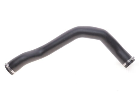 Патрубок інтеркулера (впуск/R) Citroen Jumper/Fiat Ducato 2.8HDi/2.8JTD 00- NRF 166198