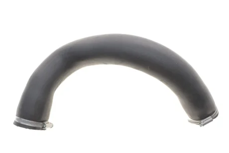 Патрубок інтеркулера Citroen C5/Peugeot 407 1.6 HDi 04- NRF 166203