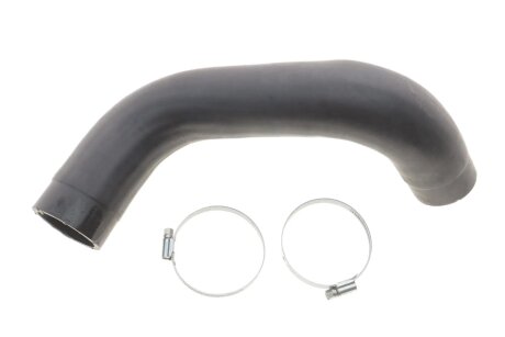 Патрубок інтеркулера (L) Ford Focus II/Volvo V50 1.6TDCi/1.6D 04-12 NRF 166204