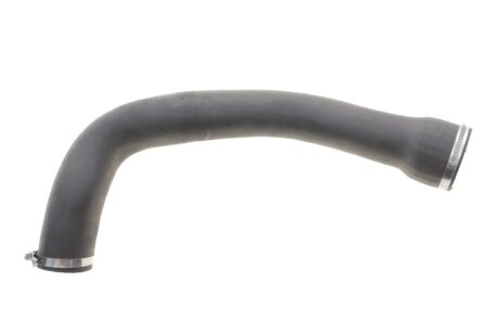 Патрубок інтеркулера (нижній) MB Sprinter 2.9 TDI (OM602) 95-02 NRF 166213