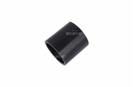 Патрубок інтеркулера (R) (середній) Peugeot Partner 2.0HDi 00-08/Fiat Scudo 1.6 D Multijet 07-16 NRF 166217