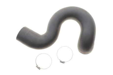 Патрубок інтеркулера Citroen C4/Peugeot 307/308 2.0 HDi 00-14 NRF 166220