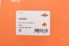 Патрубок інтеркулера Ford Focus 2.0 TDCi 04-12 NRF 166223 (фото 2)