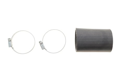 Патрубок інтеркулера Ford Focus 2.0 TDCi 04-12 NRF 166223