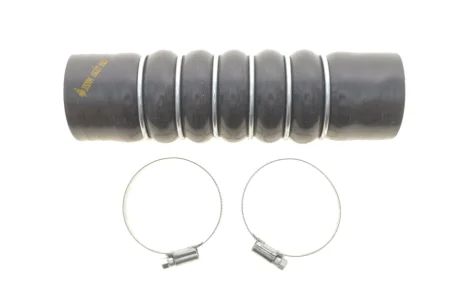 Патрубок інтеркулера Renault Clio III 1.5 dCi 04- NRF 166227