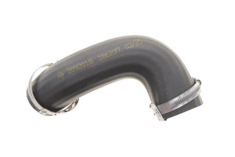 Патрубок інтеркулера Ford Connect 1.8TDCI 02-13 NRF 166237