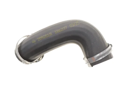 Патрубок інтеркулера Ford Connect 1.8TDCI 02-13 NRF 166237