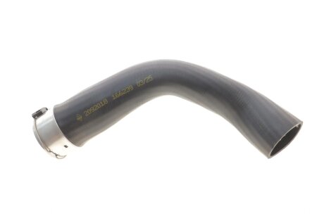 Патрубок інтеркулера (R) Renault Clio IV 1.2 TCe 13- NRF 166239