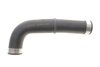 Фото 1 - патрубок інтеркулера VW Caddy III 1.9TDI 03- NRF 166246 Патрубок інтеркулера VW Caddy III 1.9TDI 03- NRF 166246 (фото 1)