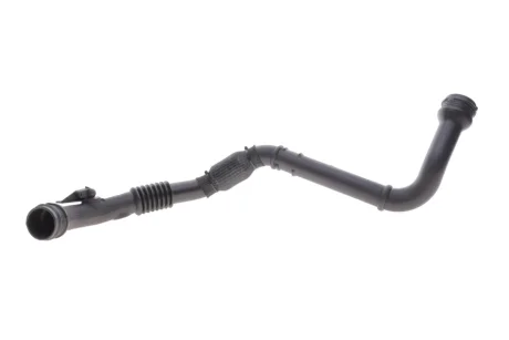 Патрубок інтеркулера Renault Kangoo 1.5 dCi 08- NRF 166248