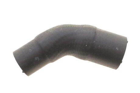 Фото патрубок інтеркулера Audi A4/A6 1.9TDI 00-05 NRF 166256 Патрубок інтеркулера Audi A4/A6 1.9TDI 00-05 NRF 166256