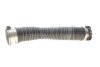 Патрубок інтеркулера (R) BMW 3 (F30/F80/F34/F31) 11-/X3 (F25) 14-17 (B47/N47) NRF 166258 (фото 4)