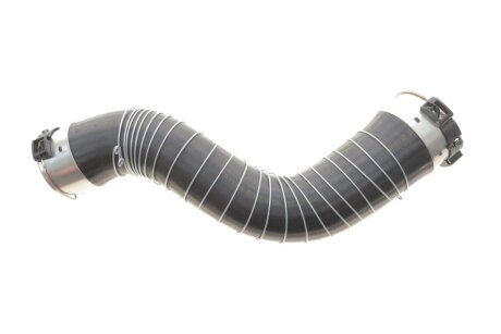 Патрубок інтеркулера (R) BMW 3 (F30/F80/F34/F31) 11-/X3 (F25) 14-17 (B47/N47) NRF 166258