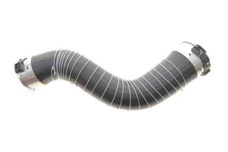 Патрубок інтеркулера (R) BMW 3 (F30/F80/F34/F31) 11-/X3 (F25) 14-17 (B47/N47) NRF 166258