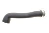 Патрубок інтеркулера BMW 3 (E46) 3.0D 99-07 M57 NRF 166262 (фото 1)