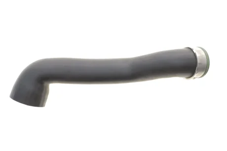 Патрубок інтеркулера BMW 3 (E46) 3.0D 99-07 M57 NRF 166262