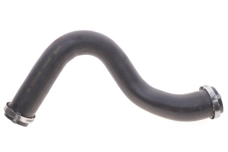 Фото патрубок інтеркулера (R) Ford Focus II 1.8 TDCi 05-12 NRF 166265 Патрубок інтеркулера (R) Ford Focus II 1.8 TDCi 05-12 NRF 166265