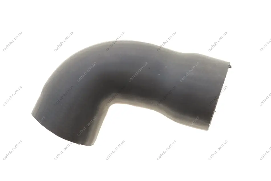 Патрубок інтеркулера Audi A3/ TT/ VW Golf/ Bora/ Skoda Octavia I/ Seat Leon 1.8 T 96-10 NRF 166268 (фото 1)
