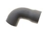 Патрубок інтеркулера Audi A3/ TT/ VW Golf/ Bora/ Skoda Octavia I/ Seat Leon 1.8 T 96-10 NRF 166268 (фото 1)