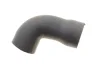 Патрубок інтеркулера Audi A3/ TT/ VW Golf/ Bora/ Skoda Octavia I/ Seat Leon 1.8 T 96-10 NRF 166268 (фото 1)